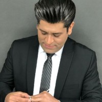 علی قالی باف