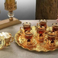 تولید و پخش محصولات دکوری