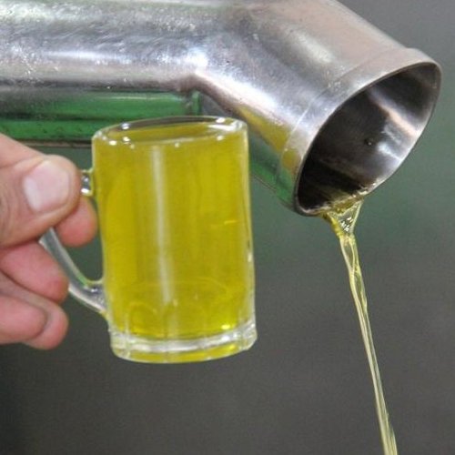 روغن زیتون اعلای طارم 22لیتری با بو و بدون بو  با ضمانت مرجوعی  