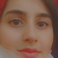 Maryam Mirhaj