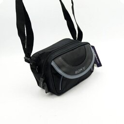 فروش ویژه کیف دوربین سونی مدل LCS-X10 