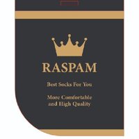 Raspam socks