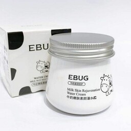 کرم آبرسان و مرطوب کننده شیر گاو اورجینال EBUG

