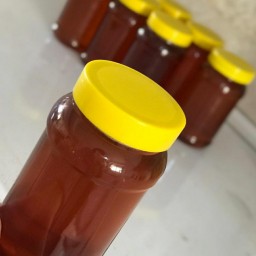 عسل طبیعی دامنه سهند