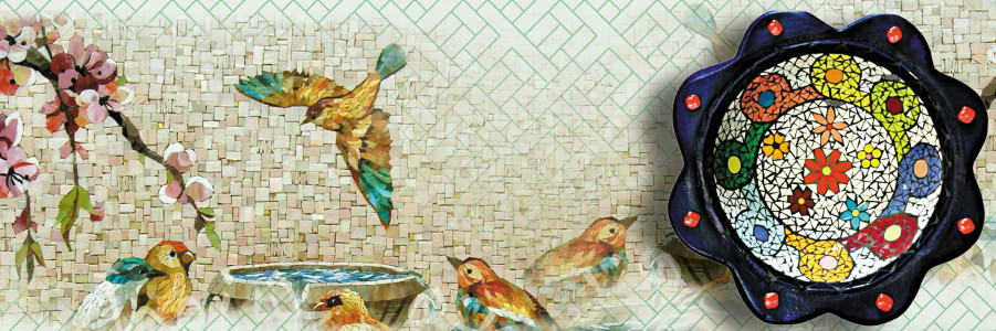 گروه آموزشی هنر شرق