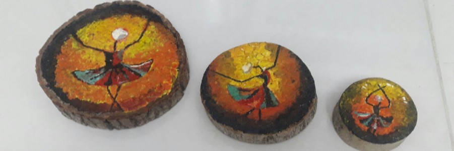 گالری نقاشی نگار