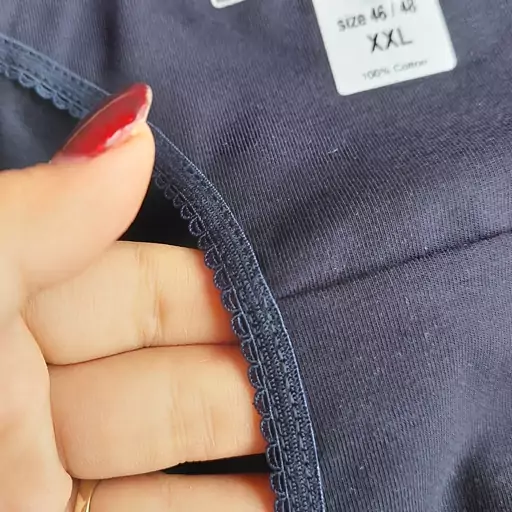 شورت زنونه 2xl طرح فانتزی