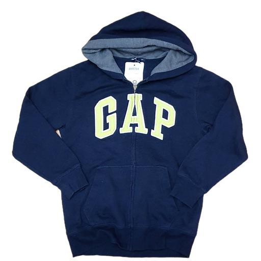 سویشرت اسپرت تو کرکی برند gap سویشرت پسرانه سویشرت دخترانه 7 تا 11 سال فروش ویژه