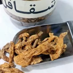 شقاقل درجه 1  100گرم