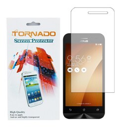 محافظ صفحه نمایش نانو گلس TORNADO مناسب موبایل  ASUS  ZENFONE GO4.5