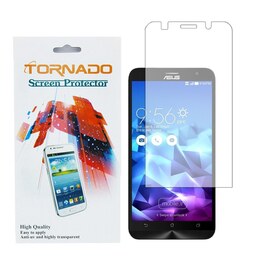 محافظ صفحه نمایش تورنادو مدل نانو گلس مناسب موبایل Asus Zenfone 2 (ZE551)