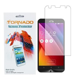 محافظ صفحه نمایش تورنادو مدل نانو گلس مناسب موبایل Asus Zenfone 2 Laser (ZE550)