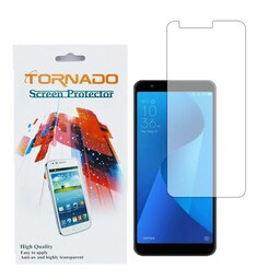 محافظ صفحه نمایش تورنادو مدل نانو گلس مناسب موبایل Asus Zenfone 4 Max Plus (ZC554)