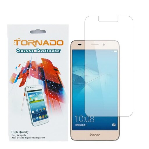 محافظ صفحه نمایش نانوگلس TORNADO مناسب موبایل Huawei Honor5C pro