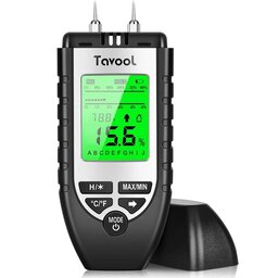 رطوبت سنج چوب برند tavool مدل mt270