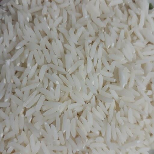 برنج طارم هاشمی سورت شده بسته 5 کیلویی تولید مرداد 1402 