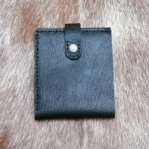 کیف جیبی چرم طبیعی کاملا دست دوز با کیفیت بالا و لاکچری سبک مدل خاص و کمیاب 