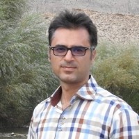 میثم علی زاده