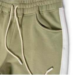 شلوار اسلش زنانه دمپا کش