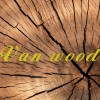 سازه های چوبی van wood