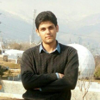 امین جعفری