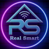 خانه هوشمند Real smart