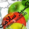 محصولات گیاهی اکسیر سلامت