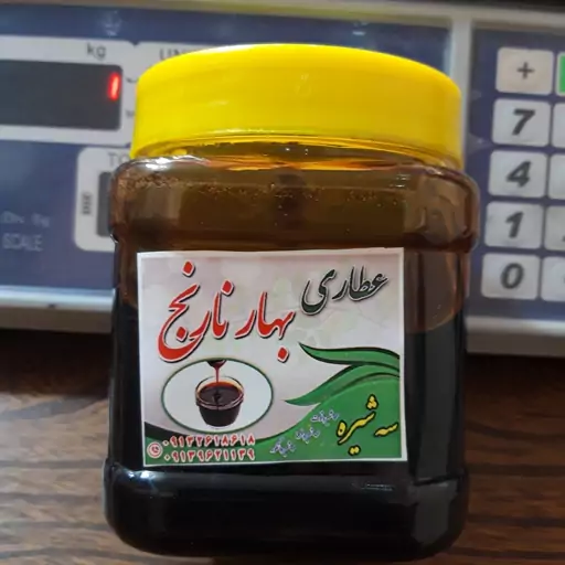 چهار شیره  سنتی