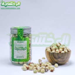 مغز فندق شور ایرانی  درجه یک 500 گرم