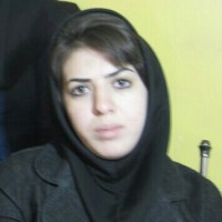 سهیلا امین زاده