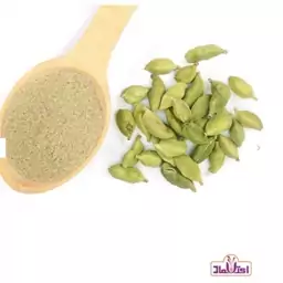 پودرهل 20 گرمی اعتماد ( پودر هل )