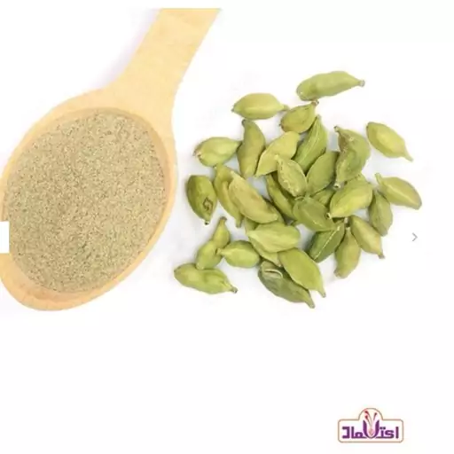 پودرهل 20 گرمی اعتماد ( پودر هل )