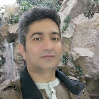 محمد ضیایی
