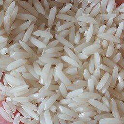 برنج طارم درجه 1 فریدونکنار  تمیز و سورت شده و با کیفیت عالی 