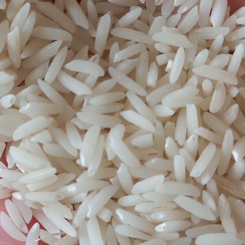 برنج طارم درجه 1 فریدونکنار  تمیز و سورت شده و با کیفیت عالی 