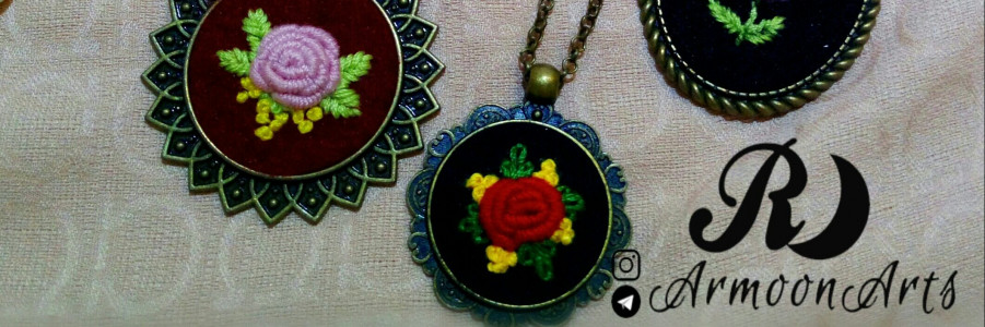 گروه هنری آرمون