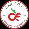 میوه خشک آنافروت