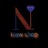 نیو شاپ New shop