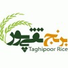 برنج فروشی تقی پور