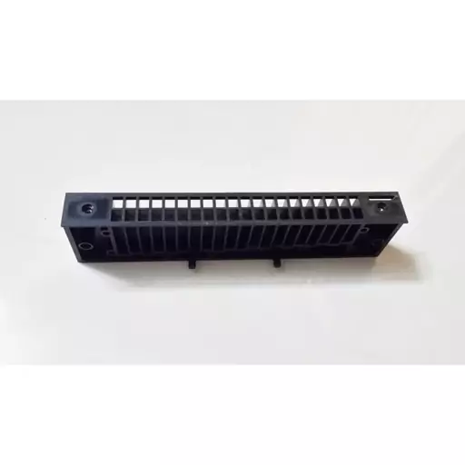 بدنه ی سازدهنی هارمونیکا سوان 1040(COMB Harmonica Chromatic Swan 1040)