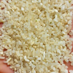 برنج کامفیروز نیم دانه (خرده برنج) 5 کیلویی