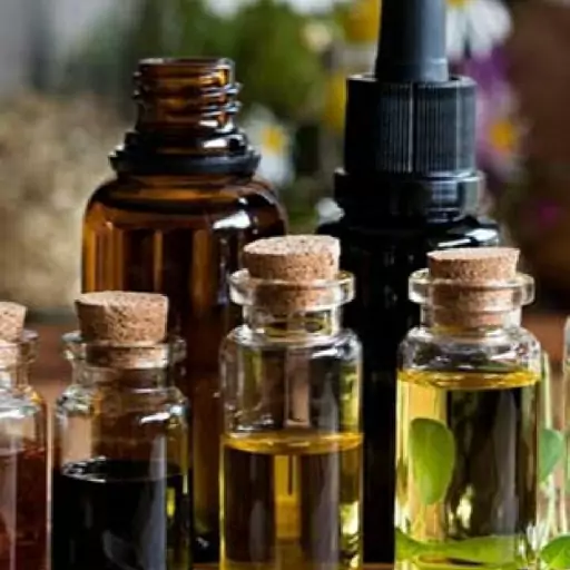 عطر لیالی نجف 4 گرمی