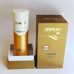 پروتئین موی مکسی گلد 1000 میل maxi protein 