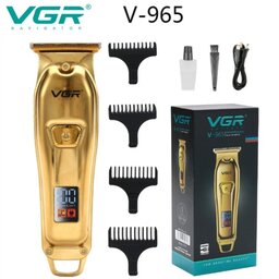 ماشین اصلاح وی جی آر مدل v- 965