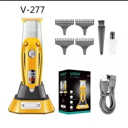 ماشین اصلاح خط زن وی جی آر مدل v-277