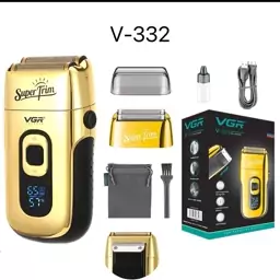 شیور وی جی آر مدل v-332