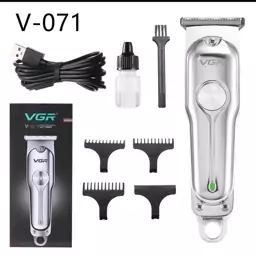 ماشین اصلاح وی جی آر مدل v-071