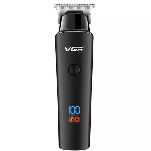 ماشین اصلاح موی سر و صورت وی جی ار مدل v- 937