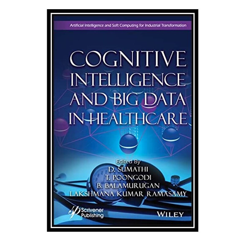 کتاب Cognitive Intelligence and Big Data in Healthcare