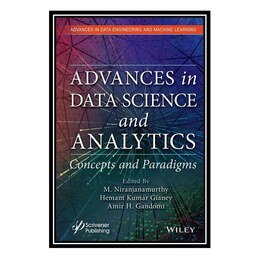 کتاب Advances in Data Science and Analytics